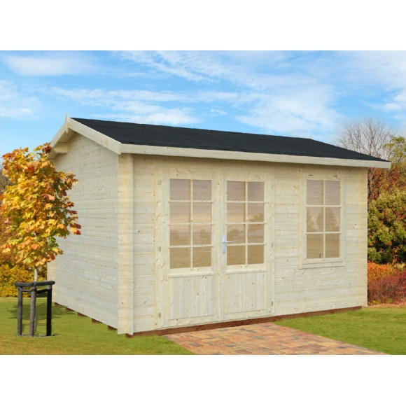 Palmako Cabin Iris 9.6m2